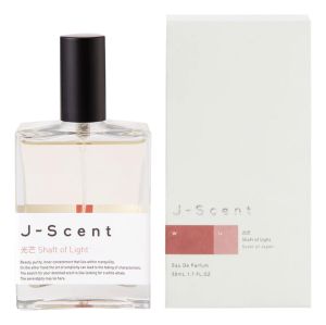 J-Scent Shaft of Light