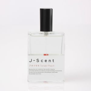 J-Scent Tender Peach