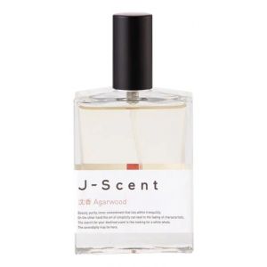 J-Scent Agarwood
