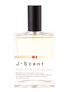 J-Scent Honey & Lemon
