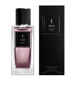Yves Saint Laurent Muse