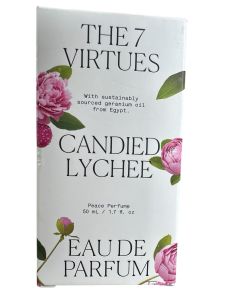 The 7 Virtues Candied Lychee