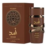 парфюм Lattafa Perfumes Asad Bourbon