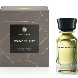 Omanluxury Wanderlust