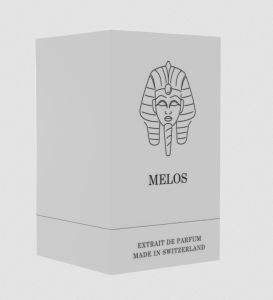 Pernoire Melos