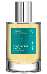 UER MI Dove L'Acqua E Piu Blu