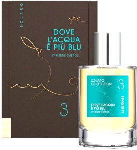UER MI Dove L'Acqua E Piu Blu