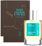 парфюм UER MI Dove L'Acqua E Piu Blu