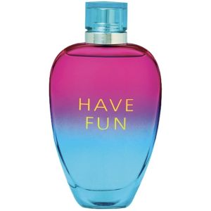 La Rive Have Fun