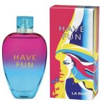парфюм La Rive Have Fun