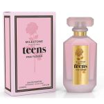парфюм Milestone Teens Pink Flower