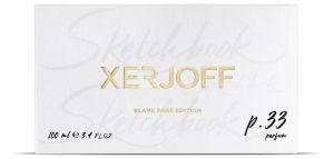 Xerjoff P.33 Blank Page Edition