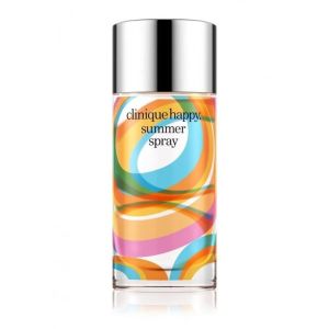 Clinique Happy Travel Exclusive Summer