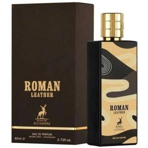 Alhambra Roman Leather
