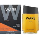 парфюм Miraculum Wars Classic