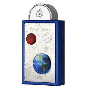 Lattafa Perfumes Pride Art Of Universe