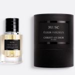 Christian Dior Musc Elixir Precieux