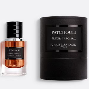 Christian Dior Oud Elixir Precieux