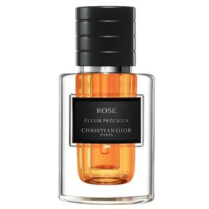 Christian Dior Rose Elixir Precieux