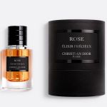 Christian Dior Rose Elixir Precieux