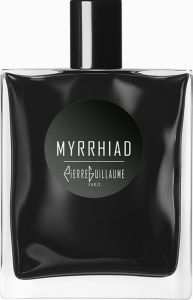 Pierre Guillaume Myrrhiad