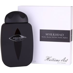 Pierre Guillaume Myrrhiad