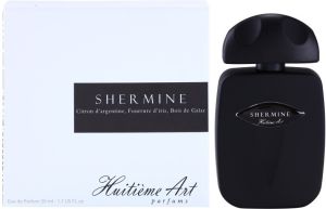 Pierre Guillaume Shermine