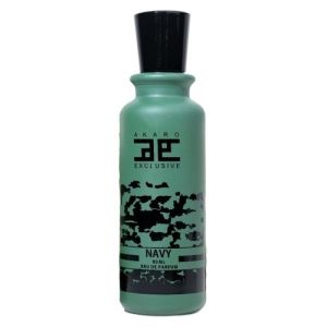 Akaro Exclusive Navy