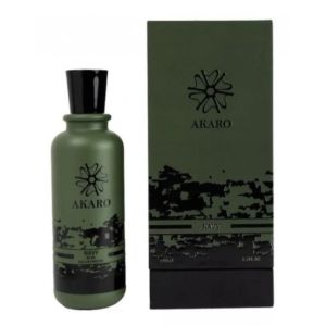 Akaro Exclusive Navy