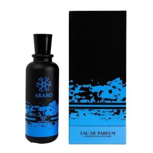 Akaro Exclusive Noir