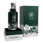 парфюм Akaro Exclusive Silver
