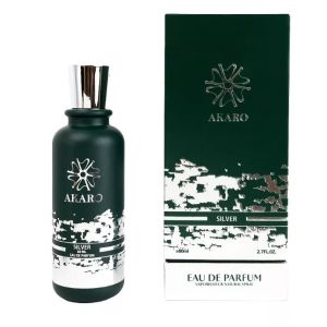 Akaro Exclusive Silver