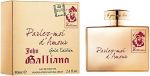 парфюм John Galliano Parlez-Moi d’Amour Gold Edition