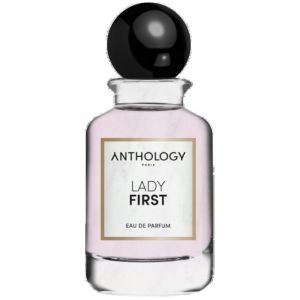 Anthology Lady First