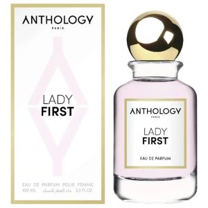 Anthology Lady First