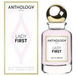 парфюм Anthology Lady First