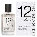 парфюм Thomas Kosmala 12 Oud Douze