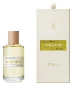 Les Liquides Imaginaires Buddha Blend