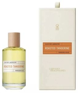 Les Liquides Imaginaires Roasted Tangerine