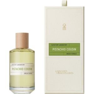 Les Liquides Imaginaires Pistachio Cousin