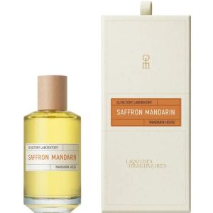 Les Liquides Imaginaires Saffron Mandarin