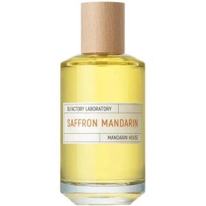 Les Liquides Imaginaires Saffron Mandarin