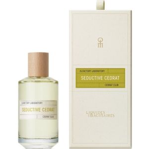 Les Liquides Imaginaires Seductive Cedrat
