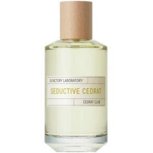 Les Liquides Imaginaires Seductive Cedrat