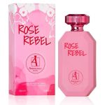 парфюм Arrogance Rose Rebel