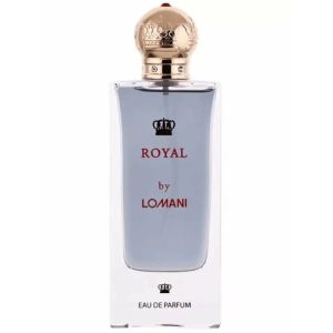 Lomani Royal