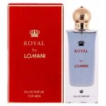 парфюм Lomani Royal