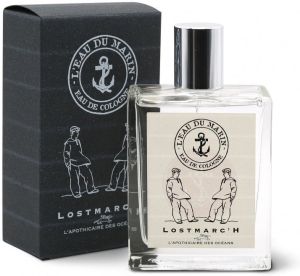 Lostmarch L'Eau du Marin
