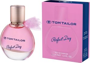 Tom Tailor Perfect Day