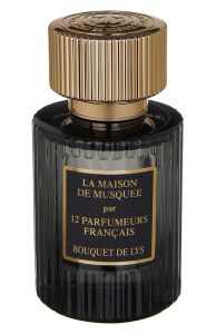 12 Parfumeurs Francais Bouquet De Lys